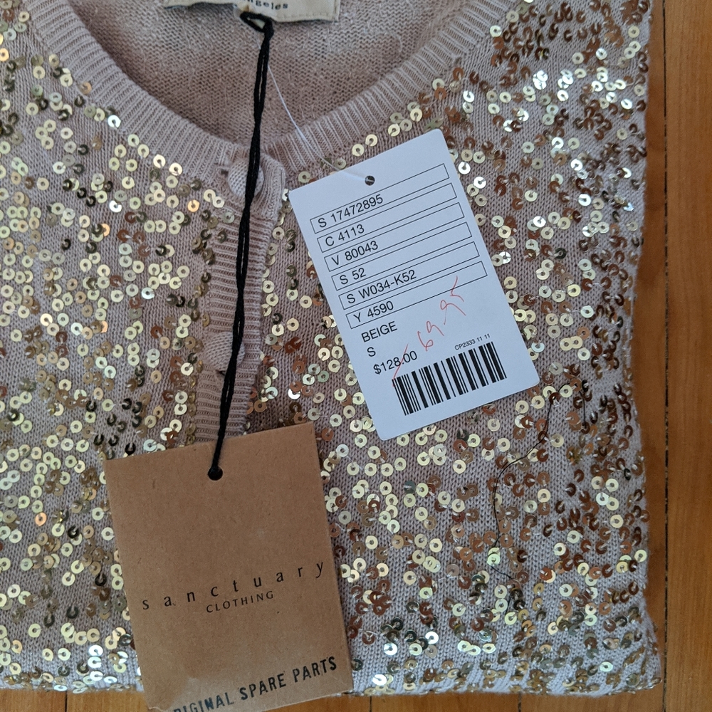Sweater - Picture 3 of 3